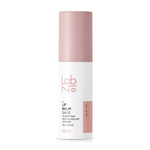LabNo - 4SP Safe Lip Baumes (Large Linge Balm) - 10g LabNo - 4SP Safe Lip Baumes (Large Linge Balm) - 10g