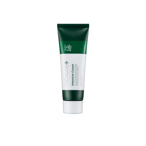 LabNo - Cicaloe Intensive Cream - 80ml