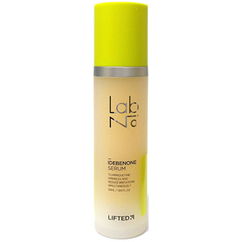 LabNo - Lifted Idebenone Serum - 50ml LabNo - Lifted Idebenone Serum - 50ml