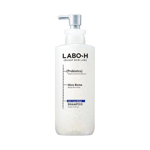 LABO-H - Hair Loss Relief Shampooing - Refroidissement du cuir... LABO-H - Hair Loss Relief Shampooing - Refroidissement du cuir...