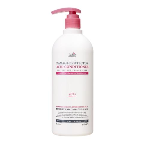 Lador - Après-shampooing acide Damage Protector - 900ml Lador - Après-shampooing acide Damage Protector - 900ml