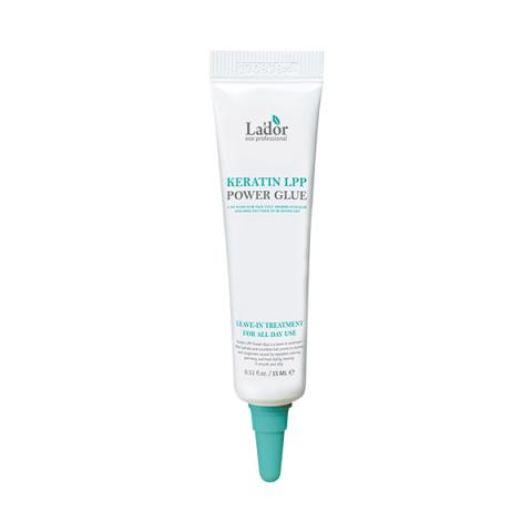 Lador - Colle Forte Kératine LPP - 15g x 4ea Lador - Colle Forte Kératine LPP - 15g x 4ea