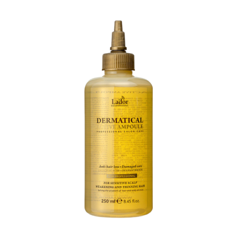 Lador - Dermatical Active Ampoule - 250ml Lador - Dermatical Active Ampoule - 250ml