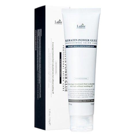 Lador - Keratin Power Glue - 150g Lador - Keratin Power Glue - 150g