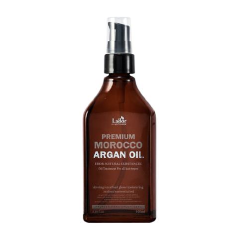 Lador - Premium Huile d'Argan du Maroc -100ml Lador - Premium Huile d'Argan du Maroc -100ml