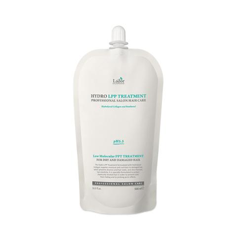 Lador - Recharge Traitement Hydro LPP - 500ml Lador - Recharge Traitement Hydro LPP - 500ml