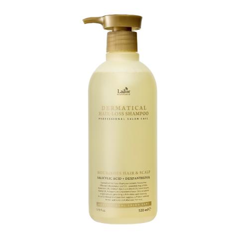 Lador - Shampoing anti-chute dermatique - 530ml
