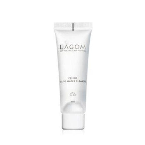 LAGOM - Cellup Gel to Water Cleanser - 30ml
