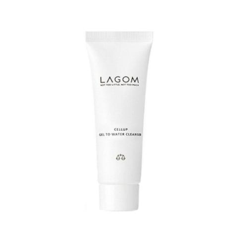 LAGOM - Cellup Gel To Water Nettoyant - 8ml LAGOM - Cellup Gel To Water Nettoyant - 8ml