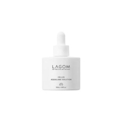 LAGOM - Cellus Aqualane Solution - 50ml LAGOM - Cellus Aqualane Solution - 50ml