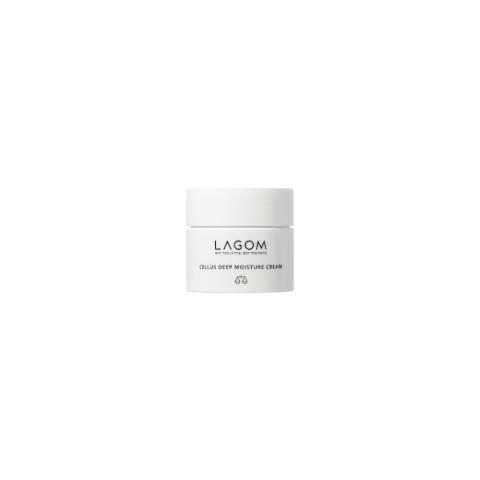 LAGOM - Cellus Crème hydratante profonde - 9ml LAGOM - Cellus Crème hydratante profonde - 9ml