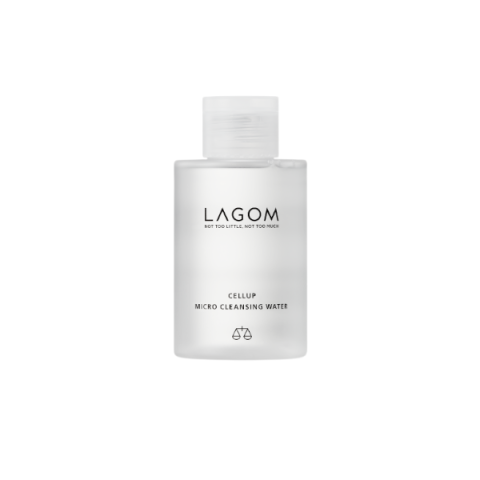 LAGOM - Eau Micro Nettoyante Cellup - 350ml