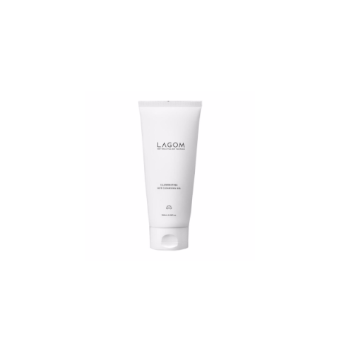 LAGOM - Gel Nettoyant Chaud Illuminateur - 180ml