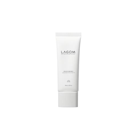 LAGOM - Gel Solaire Cellus + SPF50 + PA ++++ - 40ml LAGOM - Gel Solaire Cellus + SPF50 + PA ++++ - 40ml