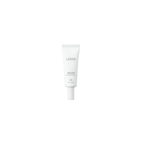 LAGOM - Tonifiant Éclaircissant Soleil SPF50+ PA++++ - 40ml LAGOM - Tonifiant Éclaircissant Soleil SPF50+ PA++++ - 40ml