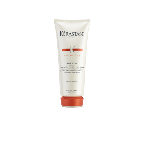 Lait vital Nutritive Kérastase 200ML Lait vital Nutritive Kérastase 200ML