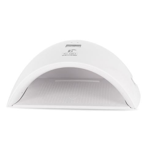 Lampe LED Dôme 48 Watts Integral Beauty Lampe LED Dôme 48 Watts Integral Beauty