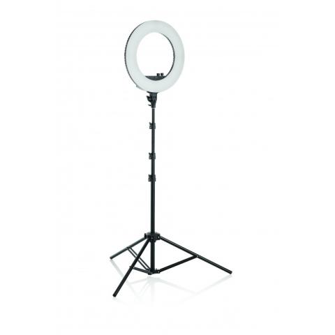 Lampe à led Makeup sur pied Lampe à led Makeup sur pied