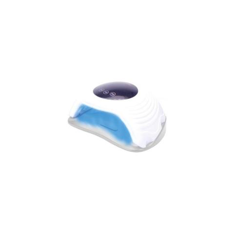 Lampe UV LED sans fil Ariane 84W Shophair Lampe UV LED sans fil Ariane 84W Shophair