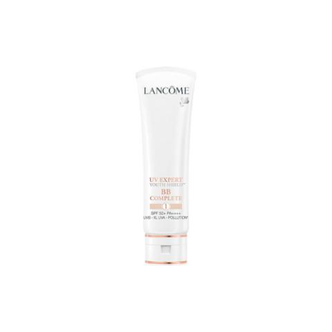 Lancome - Crème de jour complète UV Expert Youth Shield™ BB 1 SPF50 PA++++ - 50ml Lancome - Crème de jour complète UV Expert Youth Shield™ BB 1 SPF50 PA++++ - 50ml