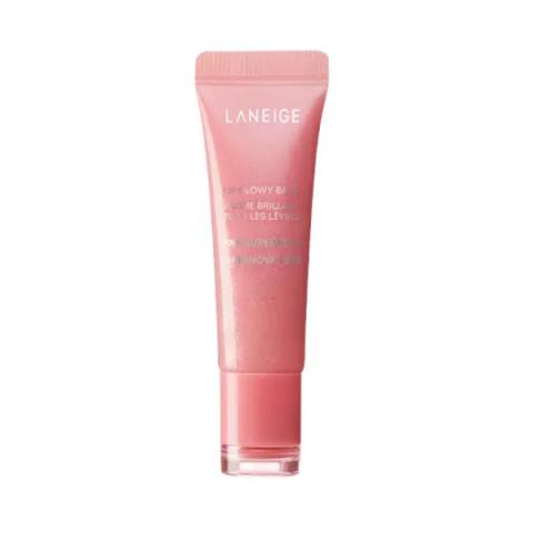 LANEIGE - Baume à lèvres éclatant (édition Stardust) - 10ml - Pink Supernova LANEIGE - Baume à lèvres éclatant (édition Stardust) - 10ml - Pink Supernova