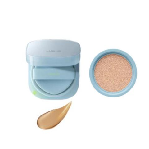 LANEIGE - Coussin NEO Mewy SPF42 PA++ (avec recharge) - 15g + 15g - 23N Neutral Sand LANEIGE - Coussin NEO Mewy SPF42 PA++ (avec recharge) - 15g + 15g - 23N Neutral Sand