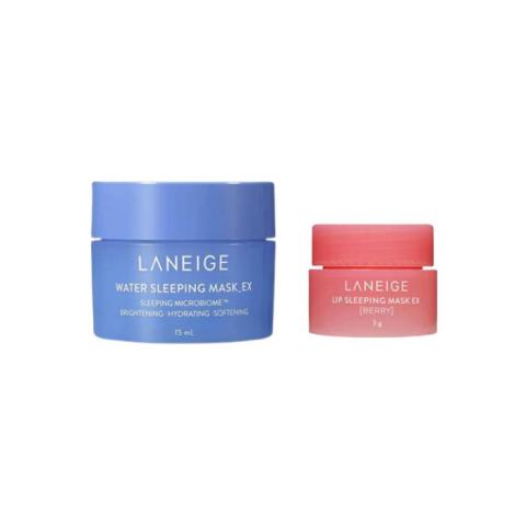 LANEIGE Good Night Set LANEIGE Good Night Set