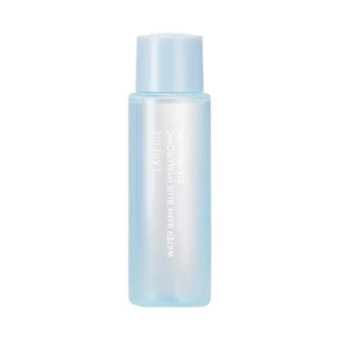 LANEIGE - Huile Nettoyante Hyaluronique Bleue Water Bank - 25ml LANEIGE - Huile Nettoyante Hyaluronique Bleue Water Bank - 25ml