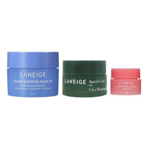 LANEIGE Kit Best Seller Trial LANEIGE Kit Best Seller Trial