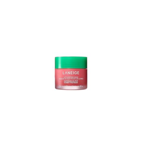 LANEIGE - Masque de nuit pour les lèvres - Pastèque Pop - 20g LANEIGE - Masque de nuit pour les lèvres - Pastèque Pop - 20g