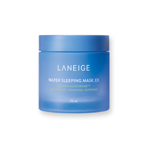 LANEIGE - Masque de sommeil à l'eau EX - 70ml
