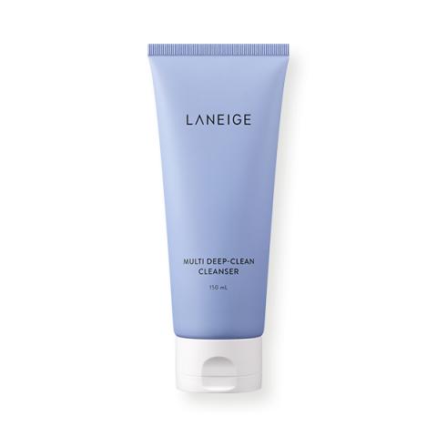 LANEIGE - Nettoyant Multi Deep Clean - 150ml LANEIGE - Nettoyant Multi Deep Clean - 150ml