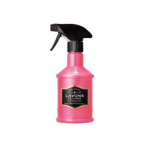LAVONS - Désodorisant textile - 370ml - French Macaron LAVONS - Désodorisant textile - 370ml - French Macaron