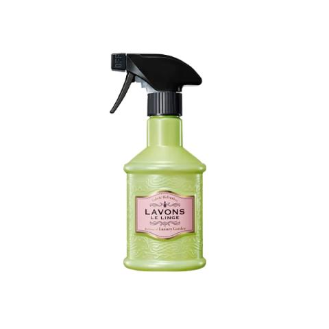 LAVONS - Désodorisant textile - 370ml - Luxury Garden LAVONS - Désodorisant textile - 370ml - Luxury Garden