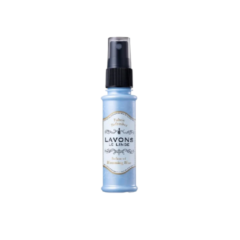 LAVONS - Fabric Refresher- 40ml - Blooming Blue LAVONS - Fabric Refresher- 40ml - Blooming Blue