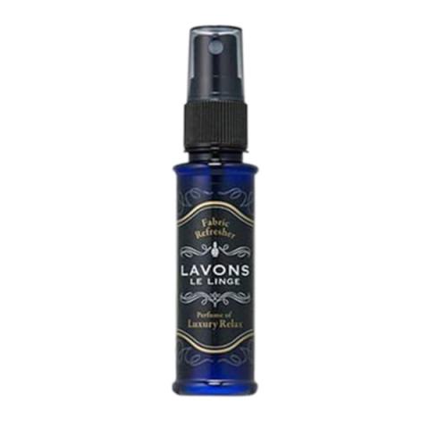 LAVONS - Fabric Refresher Détente de luxe - 40ml