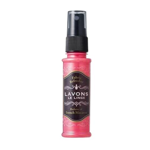LAVONS - Fabric Refresher Macaron français - 40ml LAVONS - Fabric Refresher Macaron français - 40ml