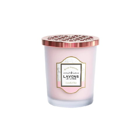 LAVONS - Parfum d'ambiance - 150g - Lovely Chic LAVONS - Parfum d'ambiance - 150g - Lovely Chic