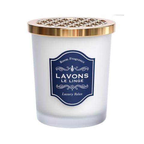 LAVONS - Room Fragrance Détente de luxe - 150g LAVONS - Room Fragrance Détente de luxe - 150g