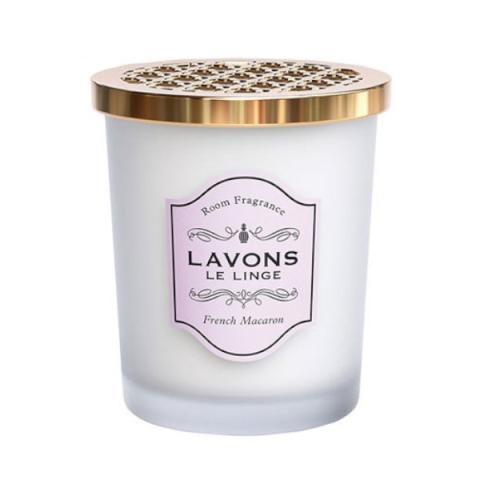 LAVONS - Room Fragrance Macaron français - 150g LAVONS - Room Fragrance Macaron français - 150g