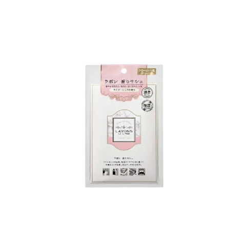 LAVONS - Sachet de parfum - 20g - Lovely Chic LAVONS - Sachet de parfum - 20g - Lovely Chic