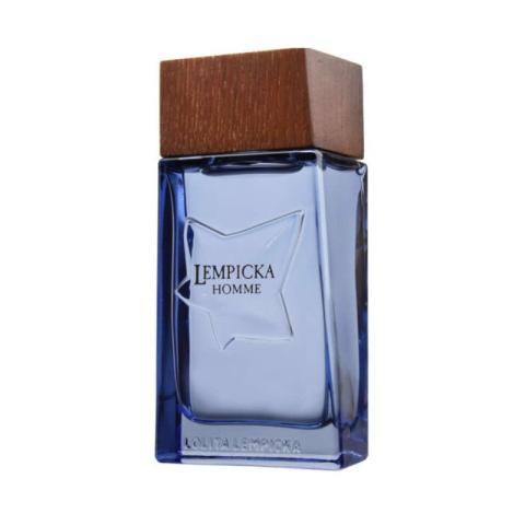Lempicka Homme Eau De Toilette 100ml Lempicka Homme Eau De Toilette 100ml
