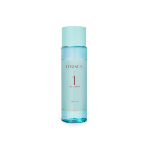 L'ESSENTIAL - Premier toner - 220ml L'ESSENTIAL - Premier toner - 220ml
