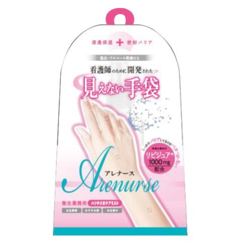 Liberta - Arenurse Hand Water - 100ml