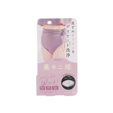 Liberta - Crème gommante Bikinihime - 35g Liberta - Crème gommante Bikinihime - 35g