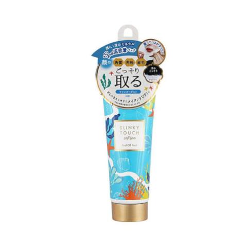 Liberta - Slinky Touch Self Spa Pack Peel Off Visage - 60g Liberta - Slinky Touch Self Spa Pack Peel Off Visage - 60g