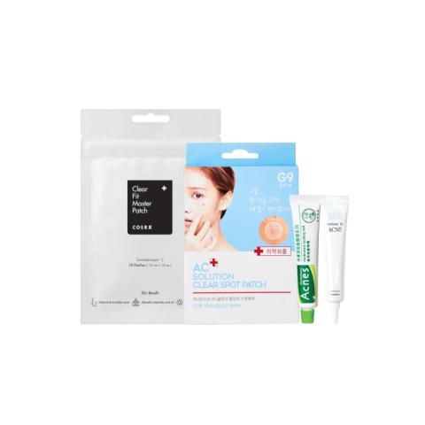 Life Saver Kit