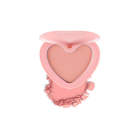 Lilybyred - Luv Beam Cheek AD - 4.7g - 02 #DOLLISH ROSE Lilybyred - Luv Beam Cheek AD - 4.7g - 02 #DOLLISH ROSE