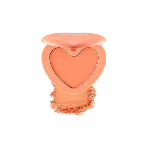 Lilybyred - Luv Beam Cheek AD - 4.7g - 03 #FLUSH ORANGE