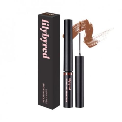 Lilybyred - Skinny Mes Mascara sourcils - 3.5g - No.03